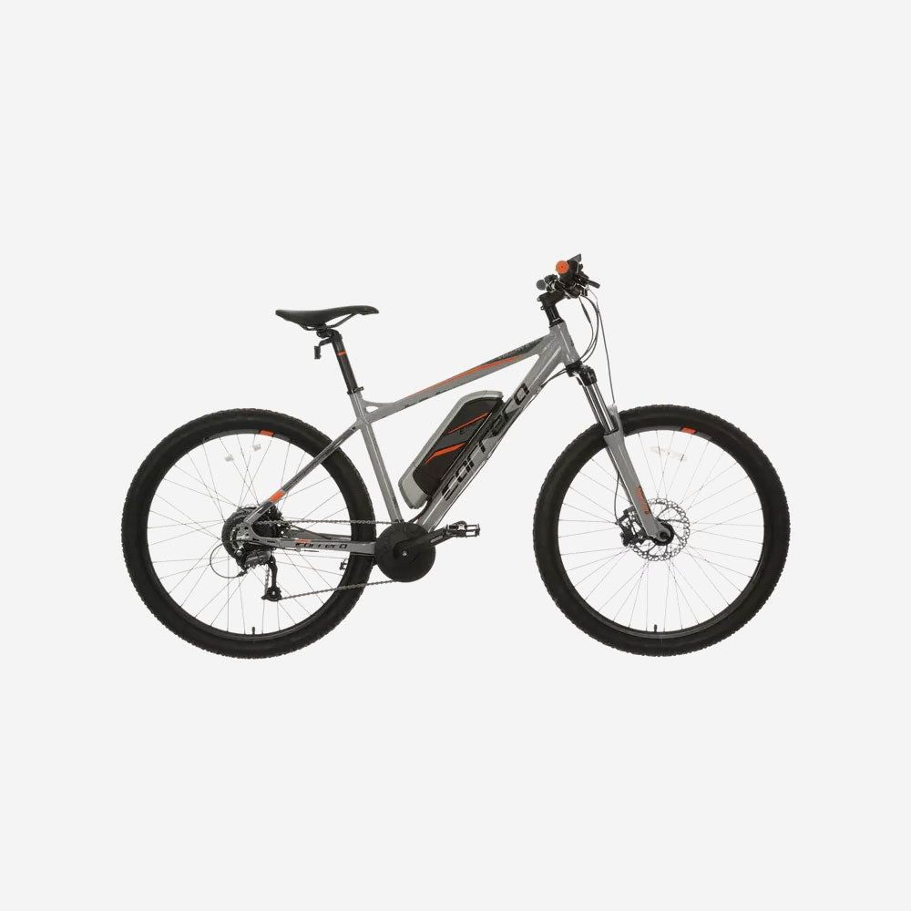 Vulcan E Electric Bike