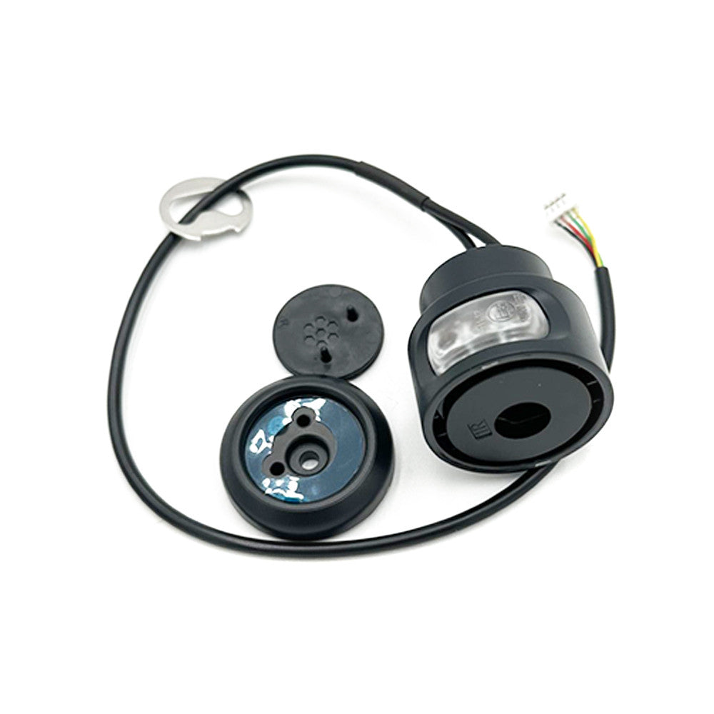 Clignotant droit Ninebot Segway Max G2