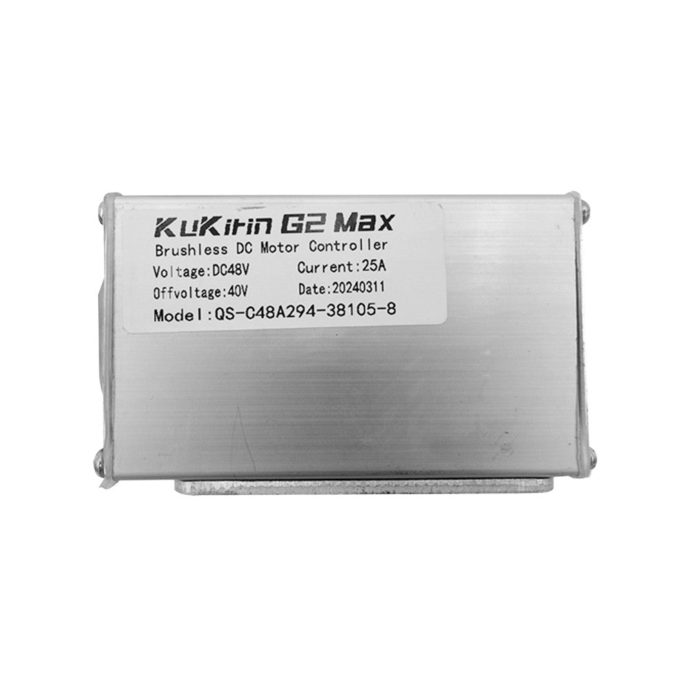 Controleur Kukirin G2 Max