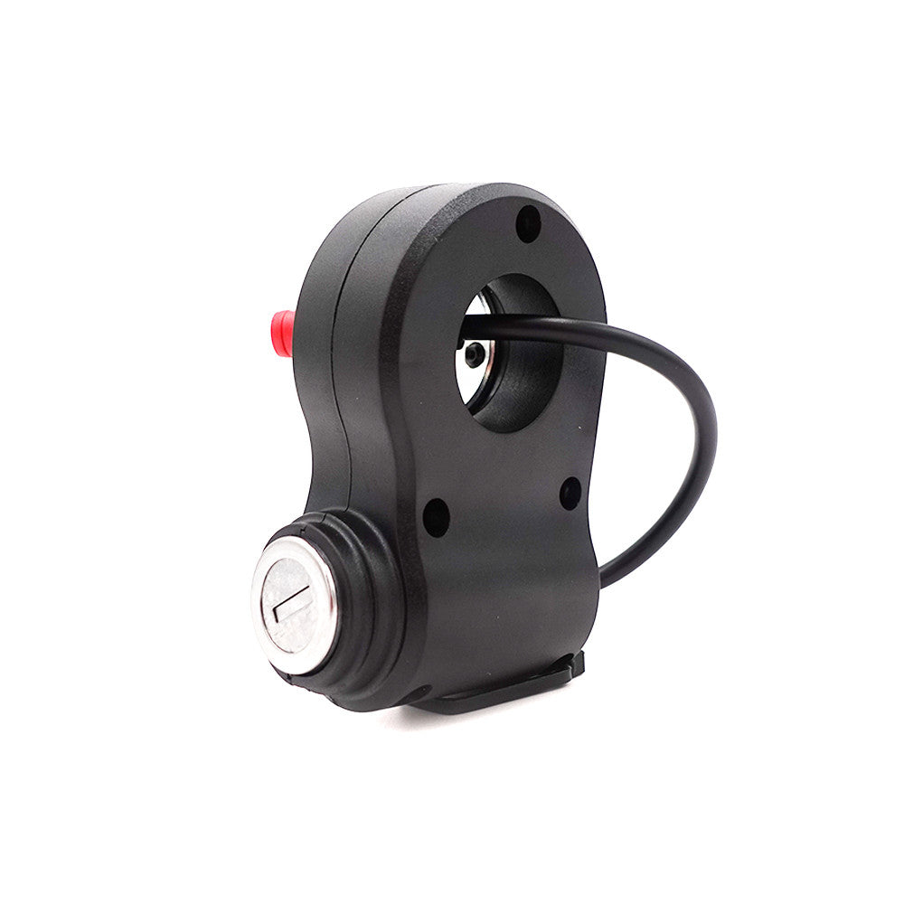 Contacteur a clé Kukirin G2 Pro / G2 Max 2 pins