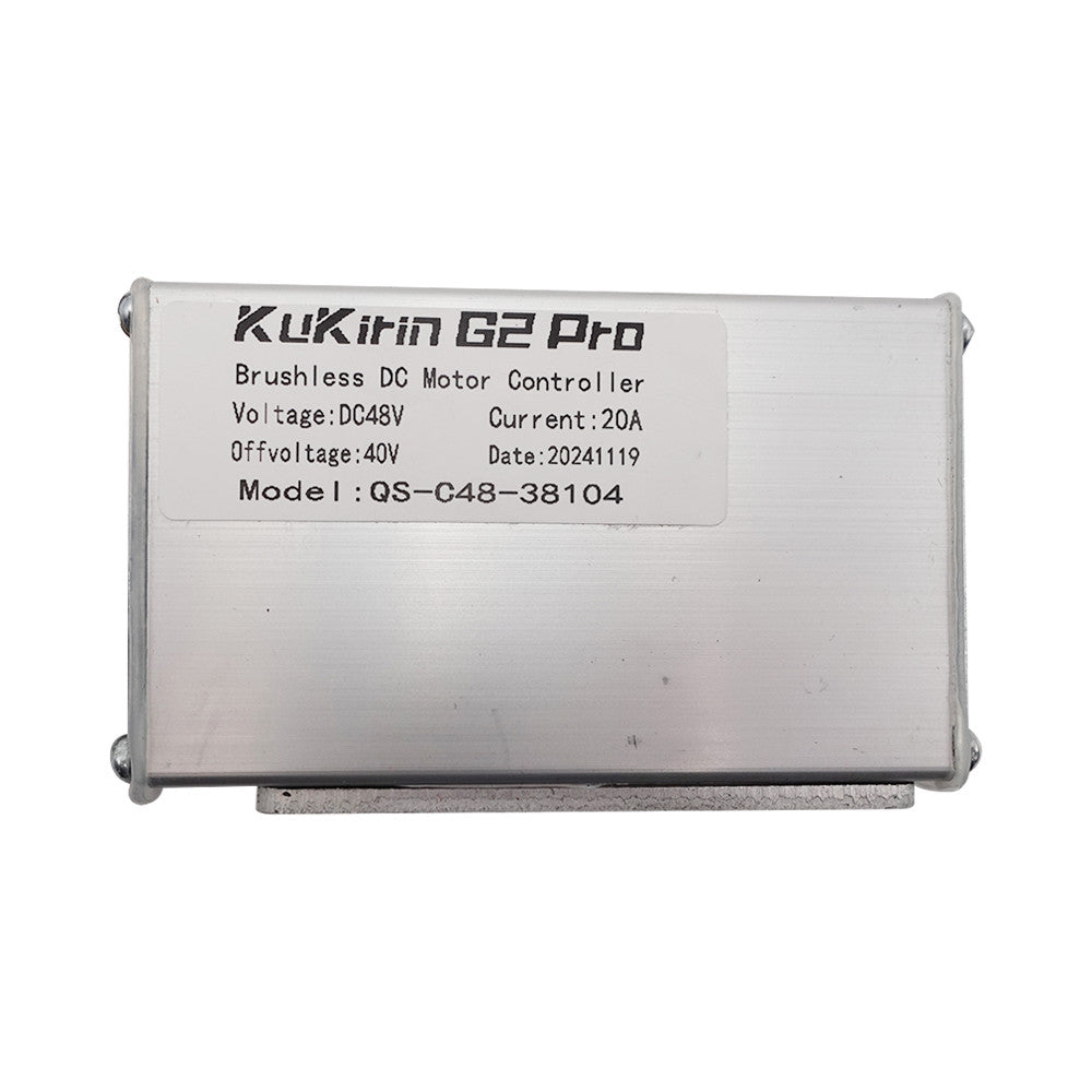 Controleur Kukirin G2 Pro Version 2023