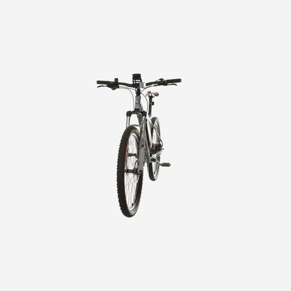 Vulcan E Electric Bike