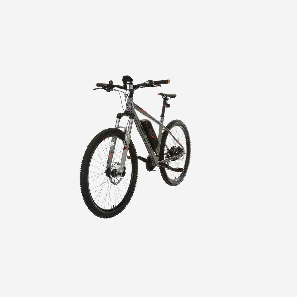 Vulcan E Electric Bike