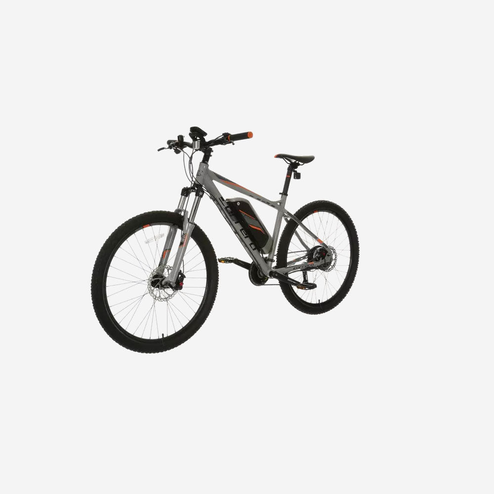 Vulcan E Electric Bike