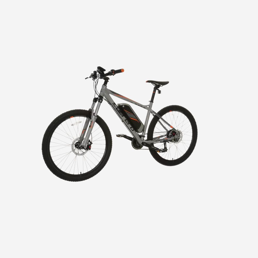 Vulcan E Electric Bike