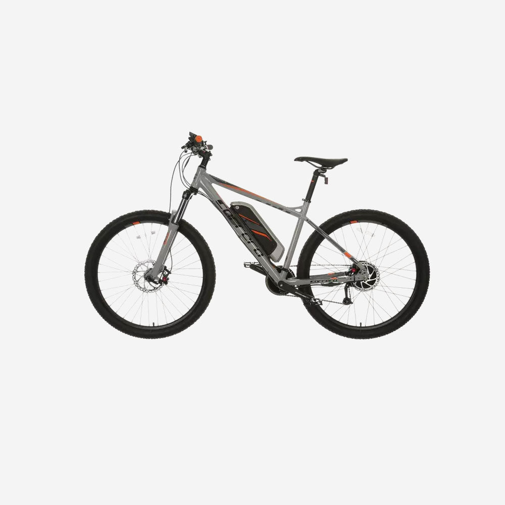 Vulcan E Electric Bike