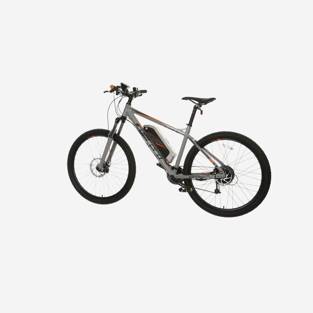 Vulcan E Electric Bike