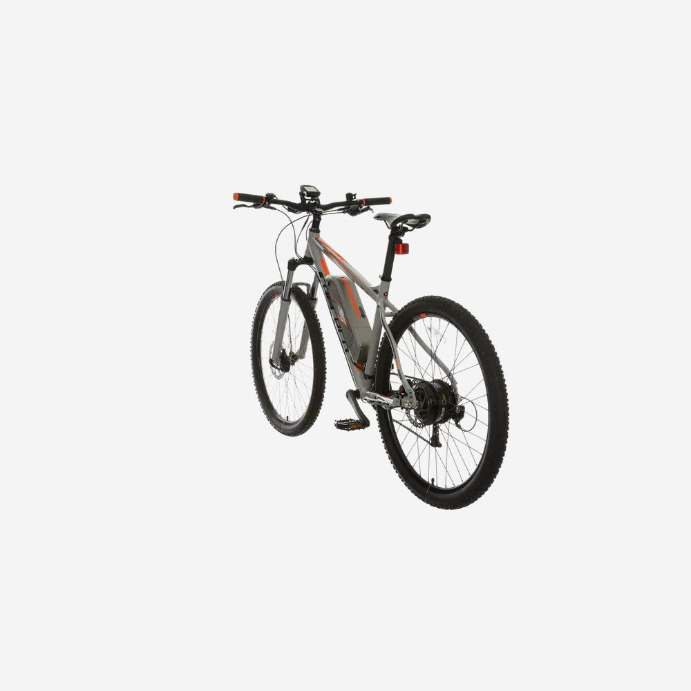Vulcan E Electric Bike