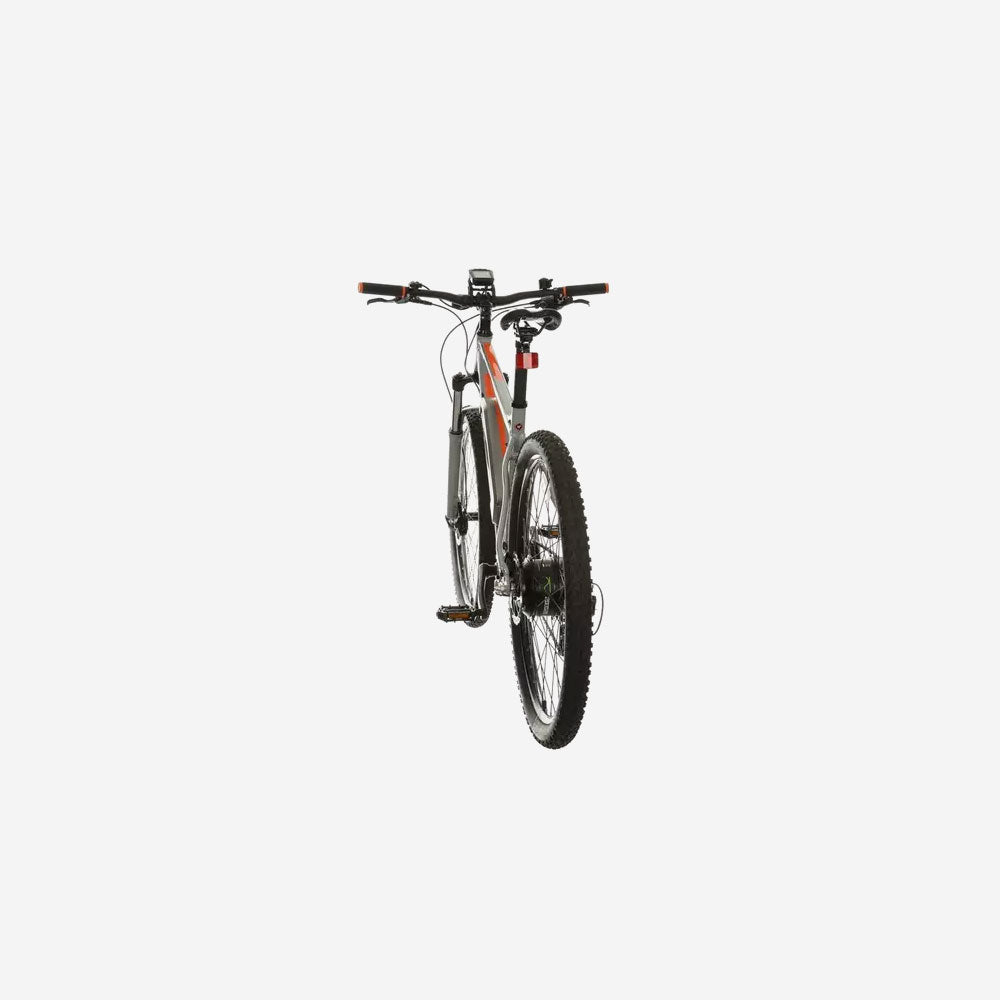 Vulcan E Electric Bike