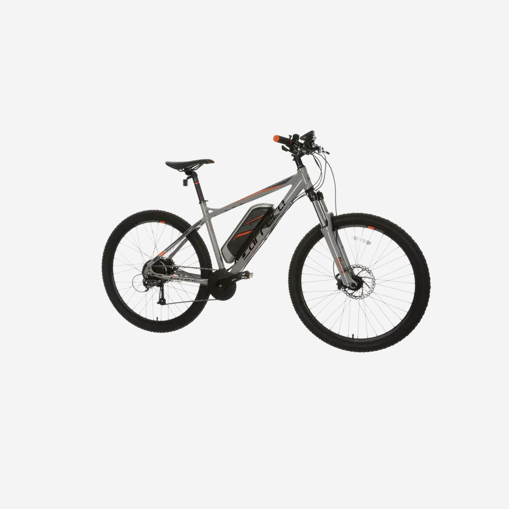 Vulcan E Electric Bike