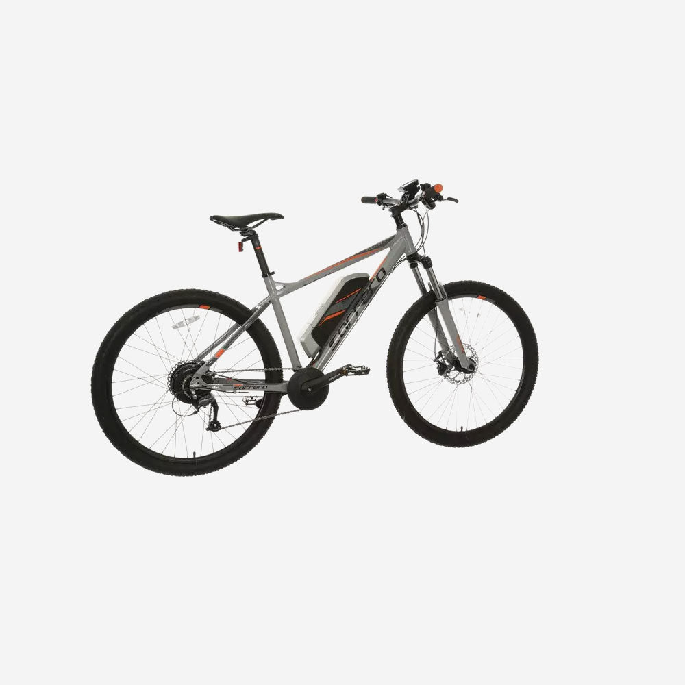 Vulcan E Electric Bike