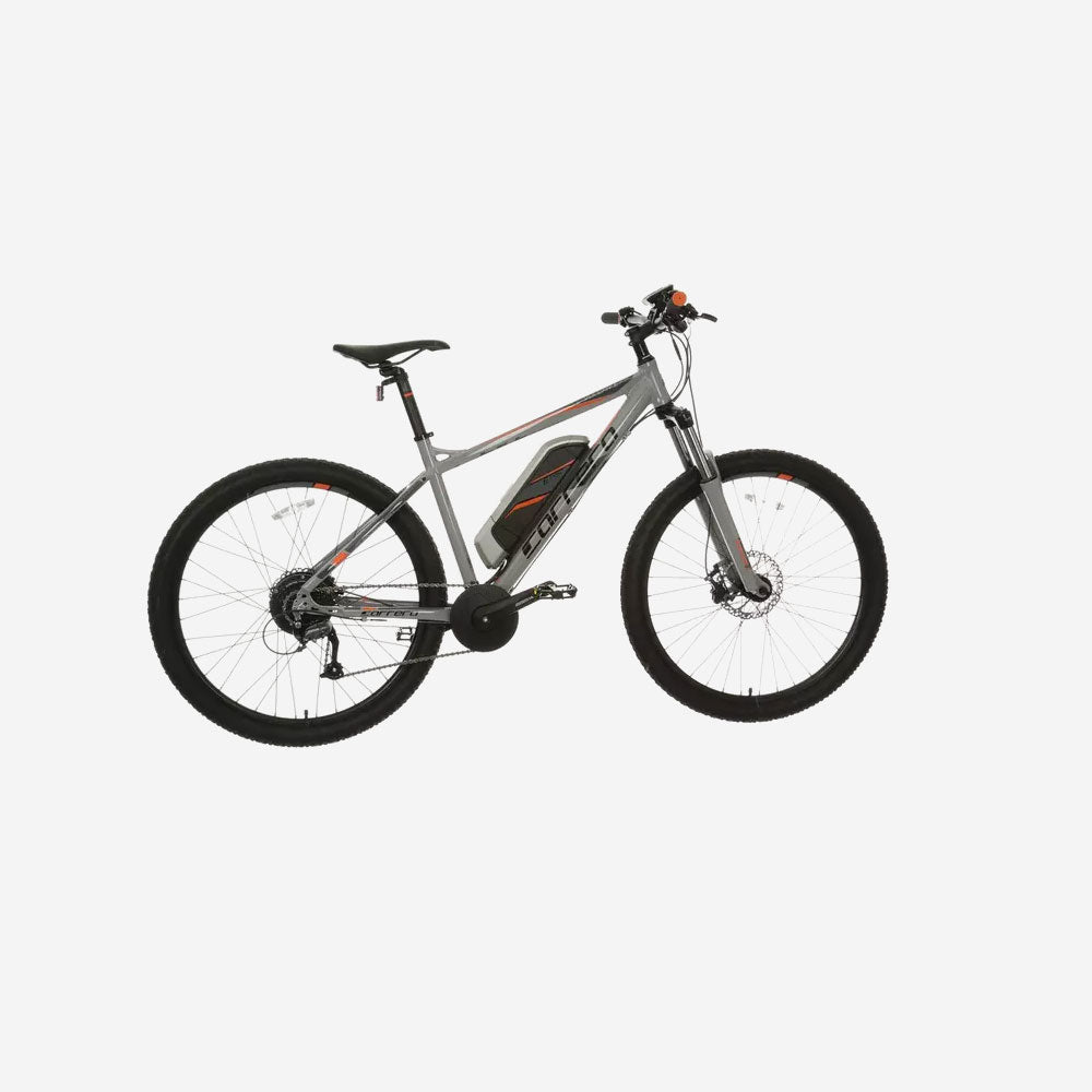 Vulcan E Electric Bike