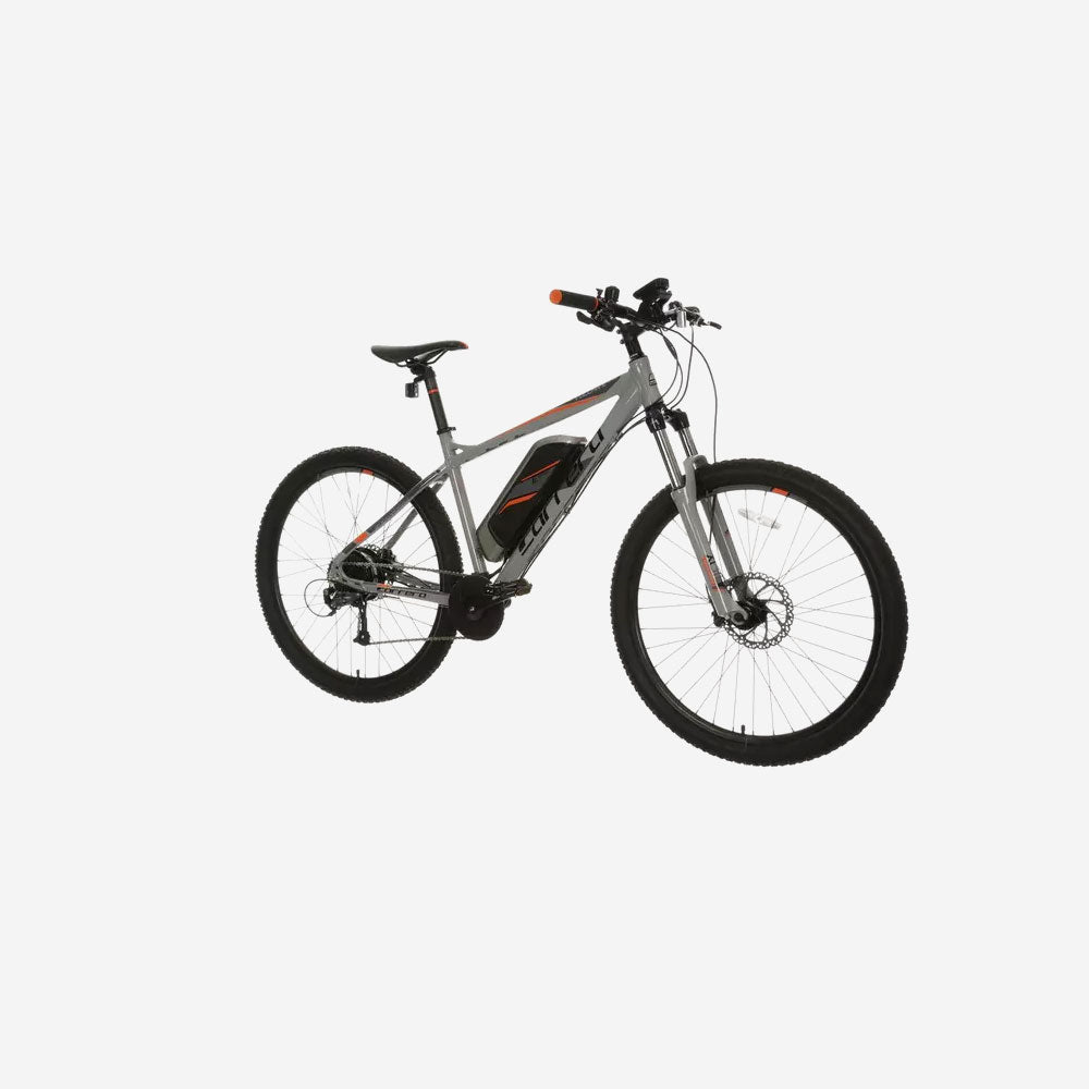 Vulcan E Electric Bike