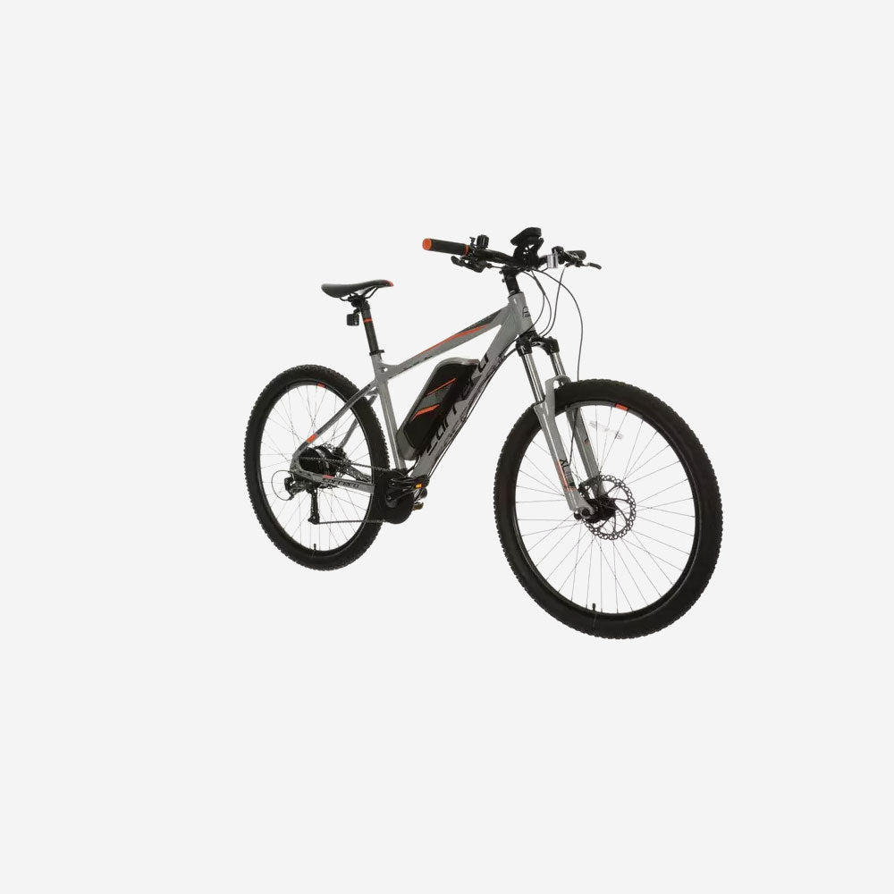 Vulcan E Electric Bike