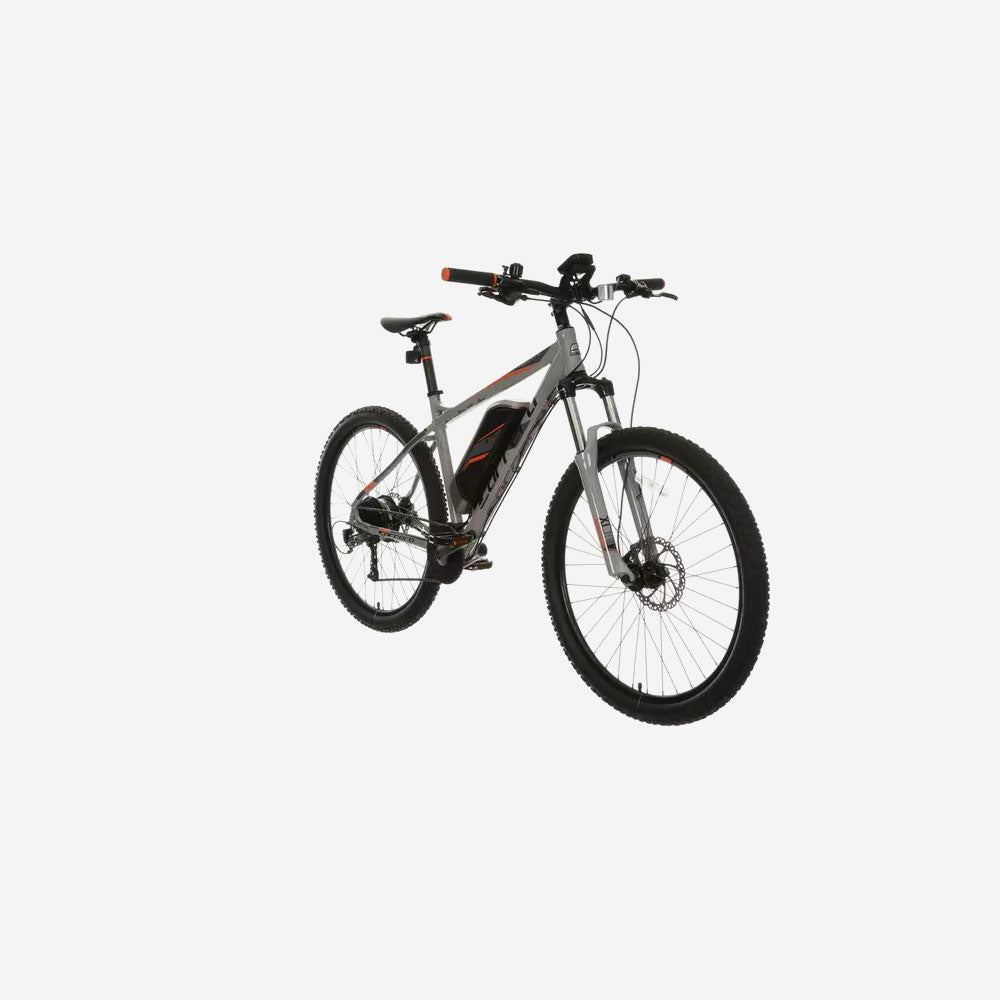 Vulcan E Electric Bike