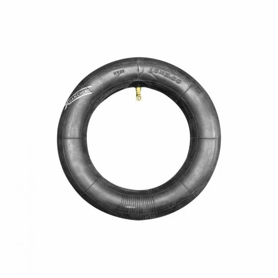 Chambre à air 10x2.50 valve 90x90 degrés