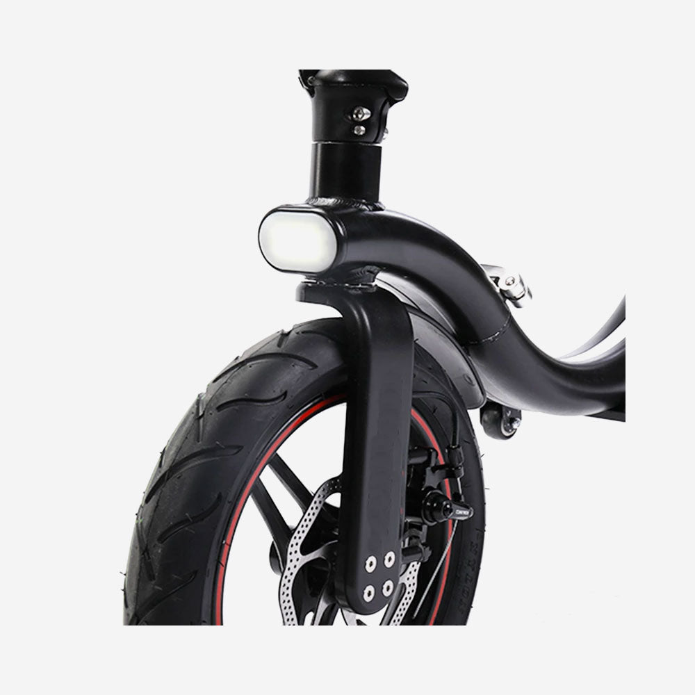 Go-Bike Q1 foldable electric bike