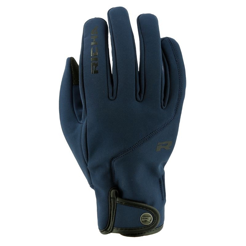 Gants mi-saison Richa SCOOT SOFTSHELL GLOVE