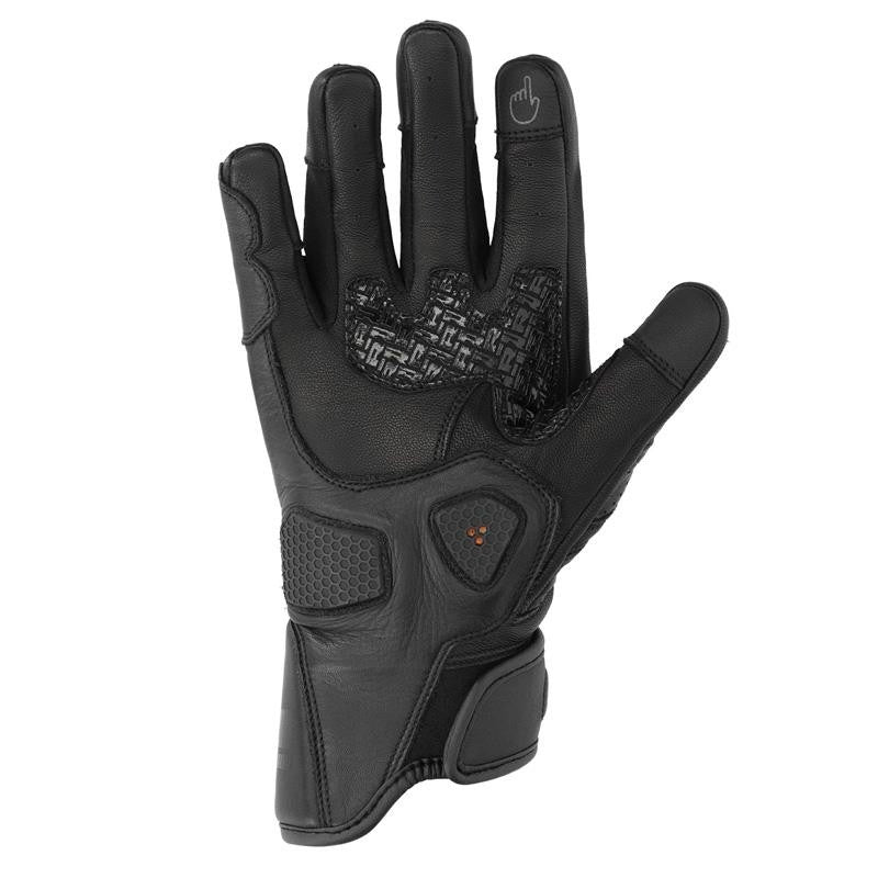 Gants mi-saison Richa STRADALE STEALTH GLOVES